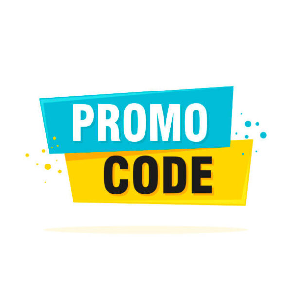 COUPON CODE